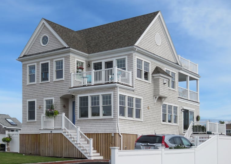 Avatar for Architectural Concepts